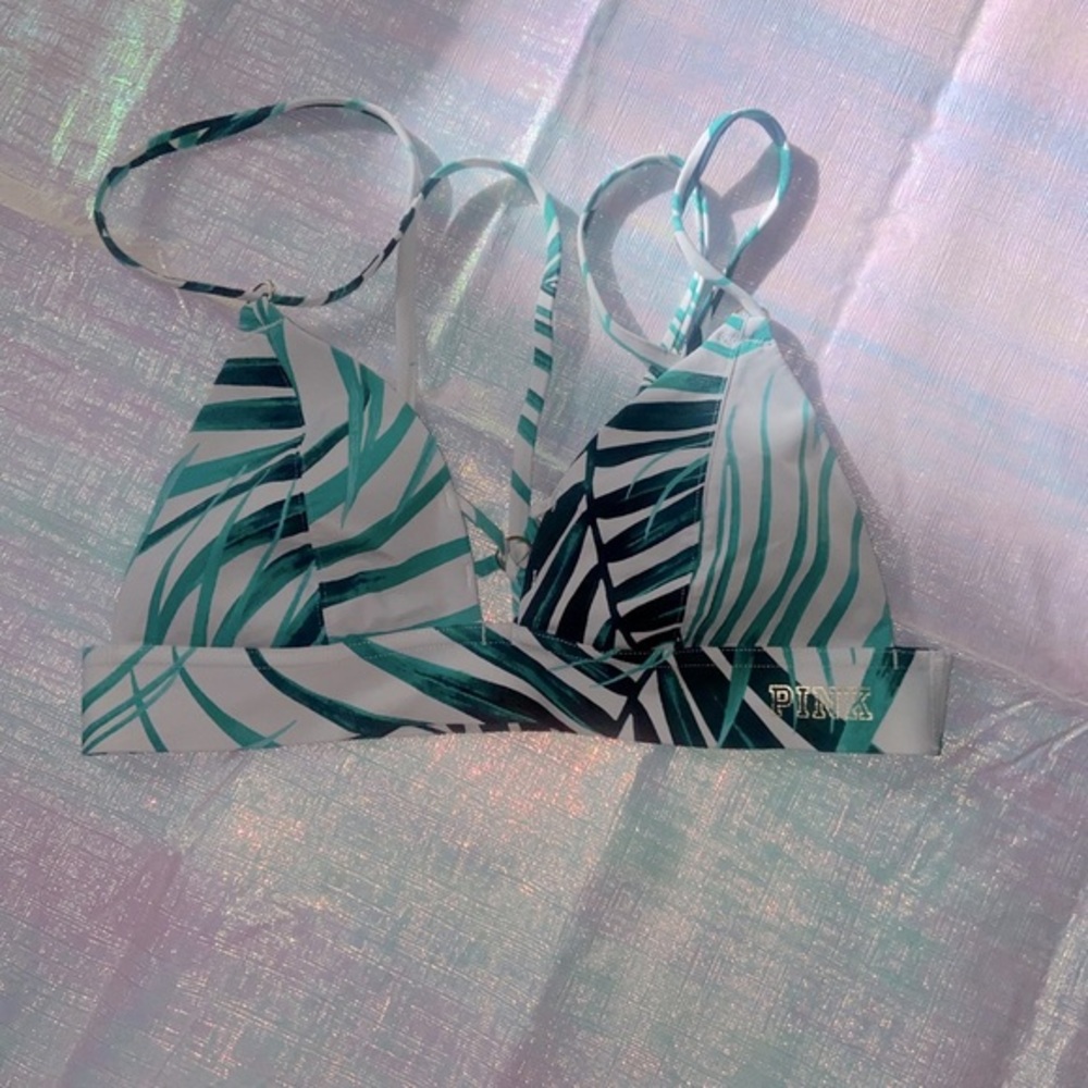 Victoria’s Secret PINK Bralette Size Small